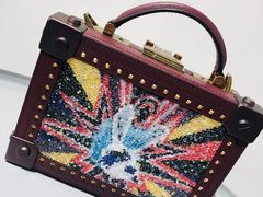 -MCM(比斯特上海购物村店)