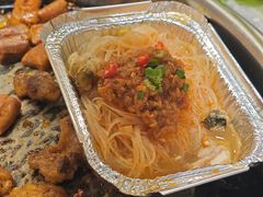 -姜胖胖无限自助烤肉(凯德天府店)