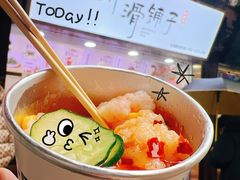 -衣裳街历史文化街区