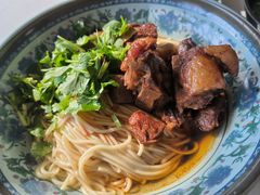 -上海为民商行清真饭店(南大路店)