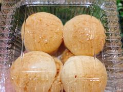 qq麻薯-BreadTalk面包新语·烘焙蛋糕(海珠丽影广场店)