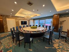 -山泉公馆酒家(珠江新城店)