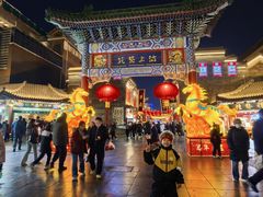 -古文化街旅游区
