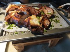 -绿茶餐厅(成都大悦城店)