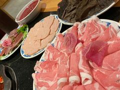 -董家湾重庆老火锅(武清杨村店)