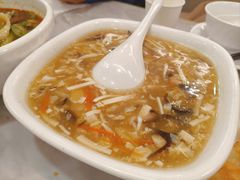 -台北楚楚园馅饼粥(虹桥南丰城店)