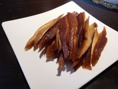 酱味萝卜条-旺顺阁鱼头泡饼(常营店)