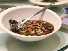 泰椒浸小花螺-富淳饭店(陆家嘴保利广场店)