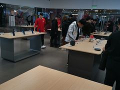 -华为授权体验店(新奥购物中心)