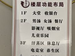 -乐汤汇温泉生活馆(海港区店)