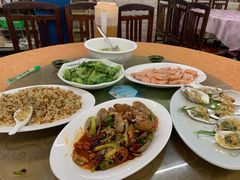 -梅姐海鲜餐厅(水头海鲜街店)