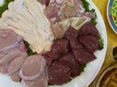 -清真·马家火锅美食城(镇江北路店)