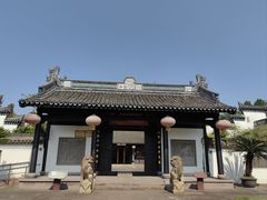 -梁祝景区