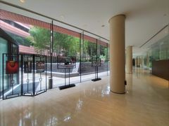 -上海衡山路十二号华邑酒店