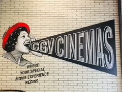 -CGV影城(广州K11店)