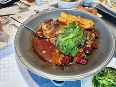 -向阳渔港·湖景餐厅(东钱湖店)