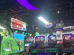 -路边边.炒菜烧烤.音乐餐厅(良乡长虹店)