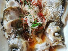 -听风阁农家私房菜茶楼(龙坞店)