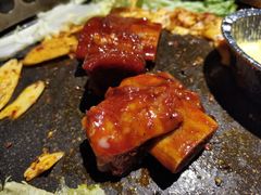-火炉火自助餐(悠唐购物中心店)