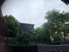 -上海崇明金茂凯悦酒店