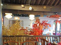 -蓉城老妈火锅(双林路店)