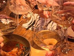 -SISTERS BAR RESTAURANT川意酒馆(嘉善老市H楼店)