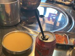 -OBANAE欧巴呢韩国传统烤肉店(三水店)