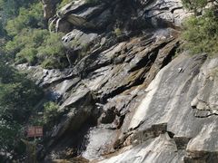 -黑龙潭风景区