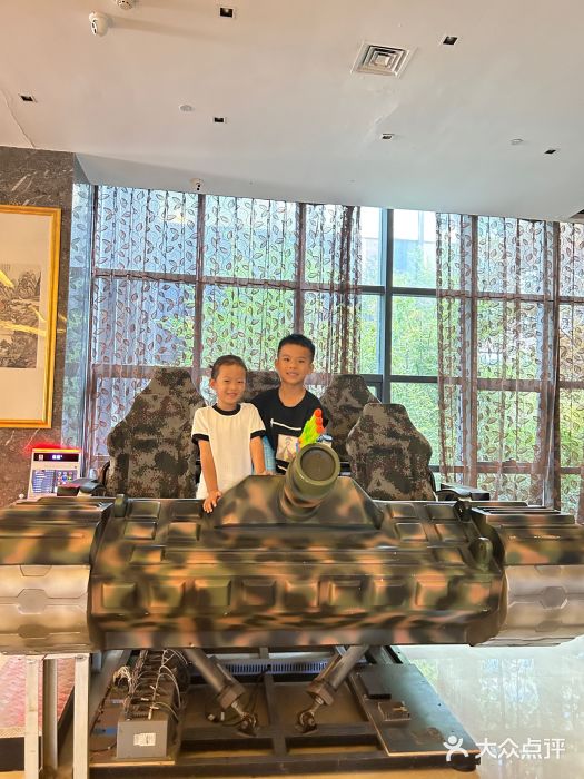 悦隆庄温泉度假酒店图片