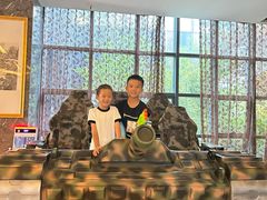 -悦隆庄温泉度假酒店