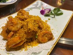 避风塘炒虾-鼎晟江南·融合江南宴(固戍店)