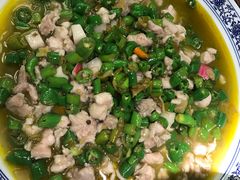 -百年神厨·地道川菜(清江西路店)