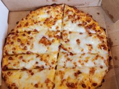 -棒约翰比萨意面(马家堡西路店)