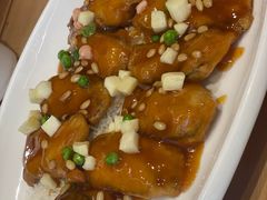-枣子树·素食餐厅(普陀山店)