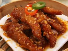 -顺德人家食府(黄金广场店)
