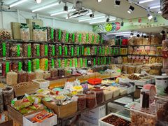 -一德进口食品批发