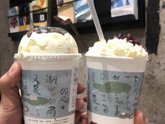 -茶颜悦色(银盆岭万达广场店)