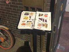 -19号私房菜(云南路店)