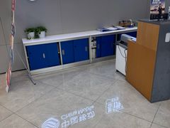 -中国移动(南京西路营业厅)