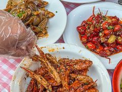 -捌贰虾蟹·江湖菜馆(江汉路店)