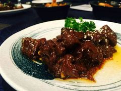 -马勒别墅·中餐厅