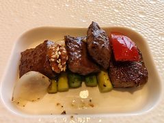 -富力丽思卡尔顿酒店·丽轩中餐厅