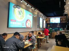 大堂-酸小七(国华广场店)