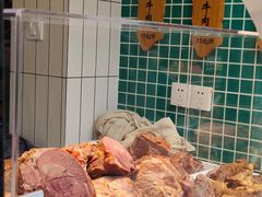 -孙庆海腊牛肉店(大皮院店)