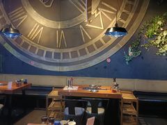 -仓库烤肉(绿园店)