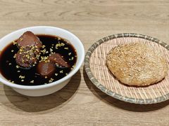 -新万鑫银丝面·非遗无锡味(惠山古镇店)