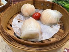 金牌虾饺皇-点都德(世纪汇店)