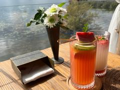 -六阅·福十 FORTEN 海景咖啡西餐厅(双廊古镇店)