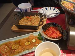 -花漫里日式餐厅(城东中骏店)