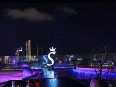 -杜尚rooftop露台酒吧